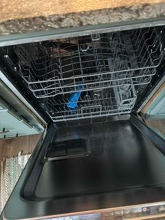 Deep Cleaning in Nashua, NH (1)