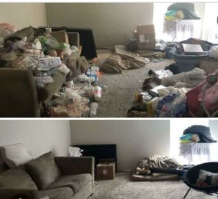 House Cleaning Services in Derry, NH (1)